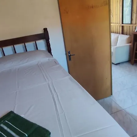 Reserva De Surf Do Mocambique Florianopolis Exterior photo